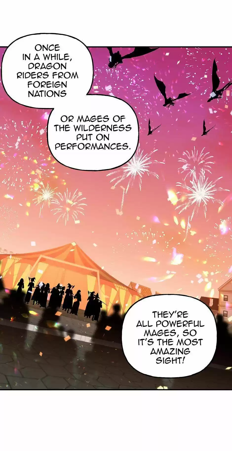 The Archmage's Daughter Chapter 64