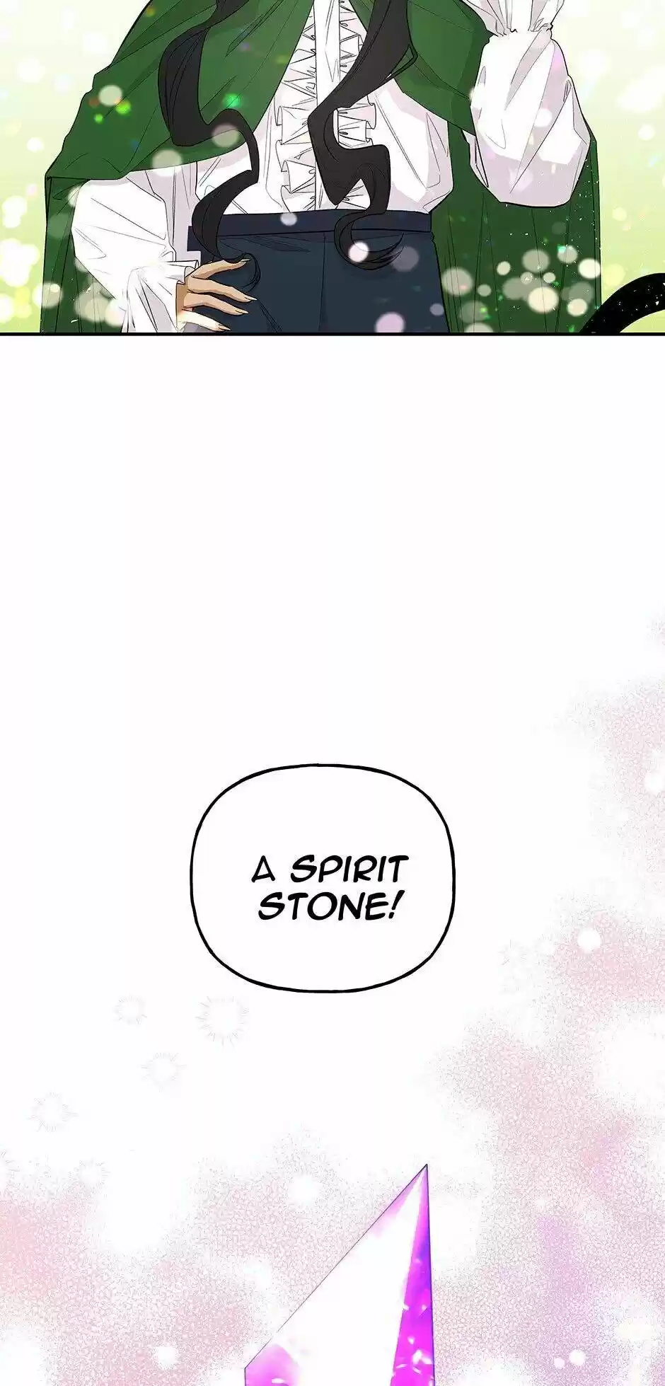 The Archmage's Daughter Chapter 65