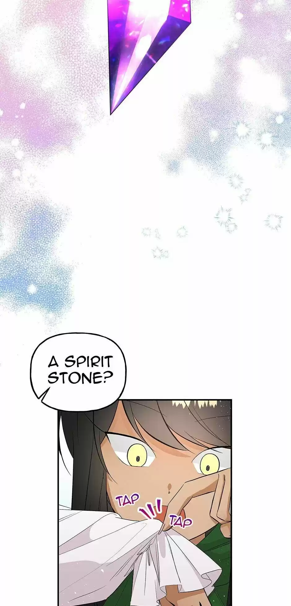 The Archmage's Daughter Chapter 65