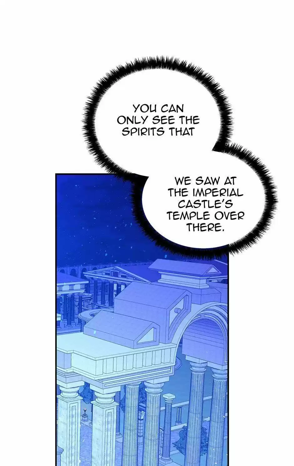 The Archmage's Daughter Chapter 65