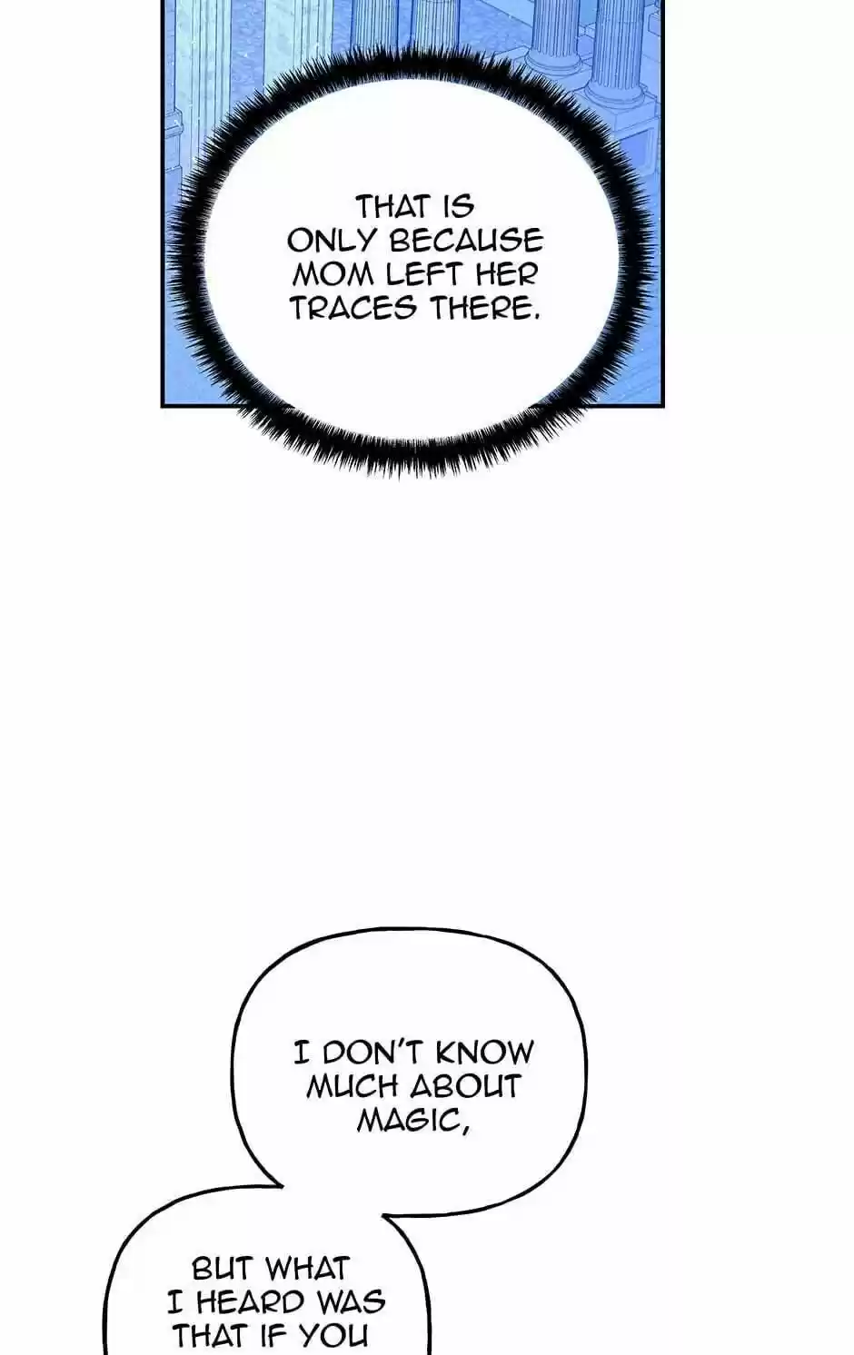 The Archmage's Daughter Chapter 65