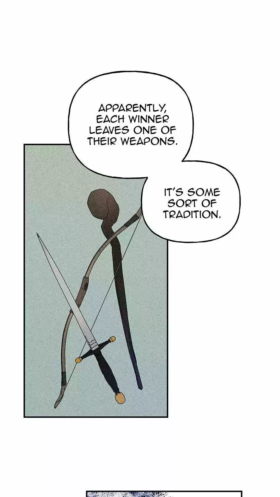 The Archmage's Daughter Chapter 65