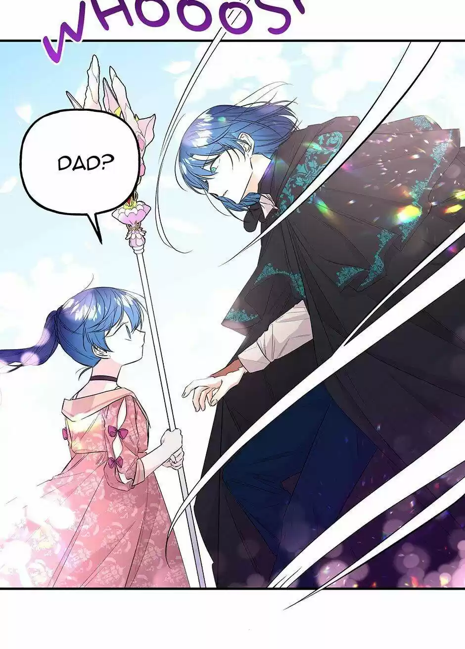 The Archmage's Daughter Chapter 65