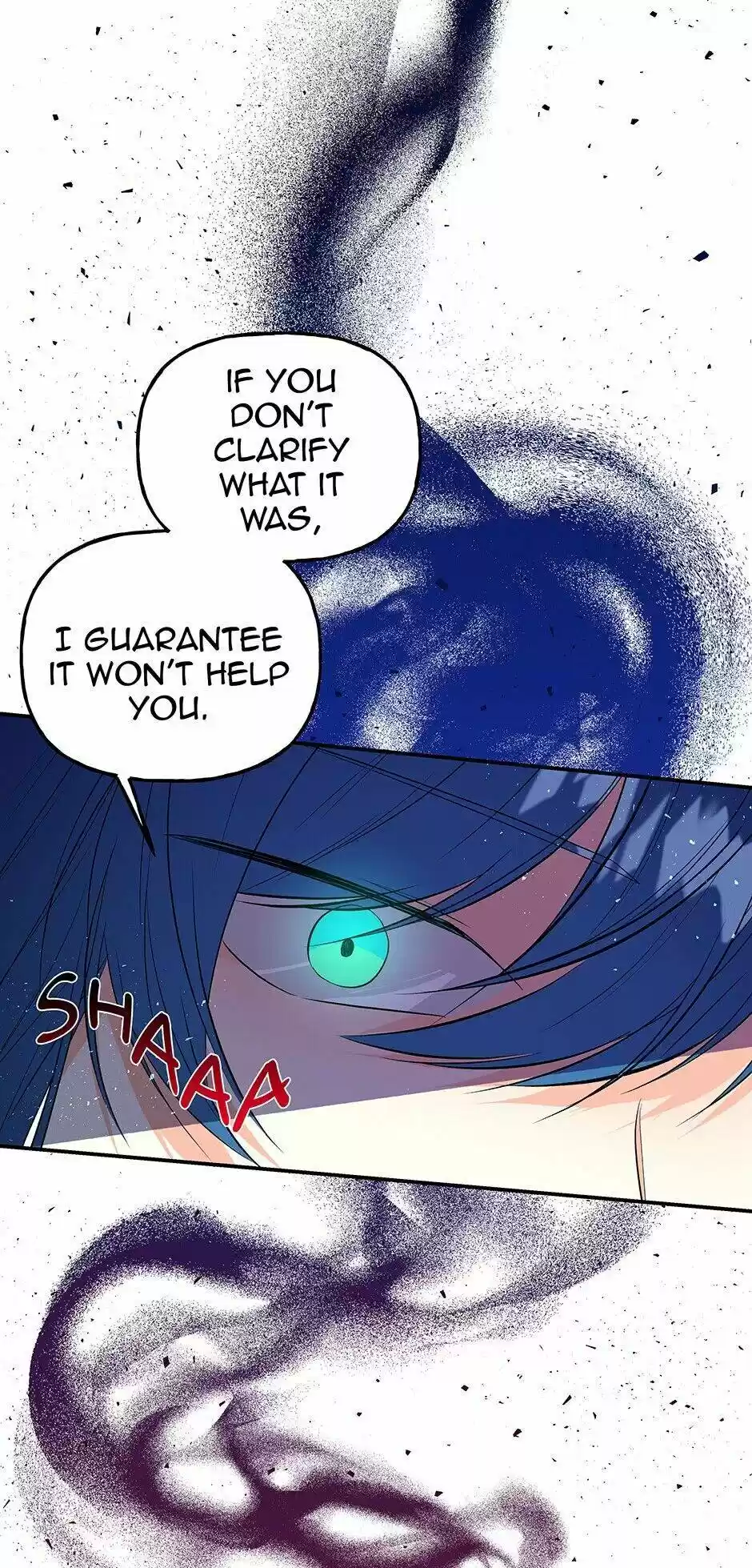 The Archmage's Daughter Chapter 65