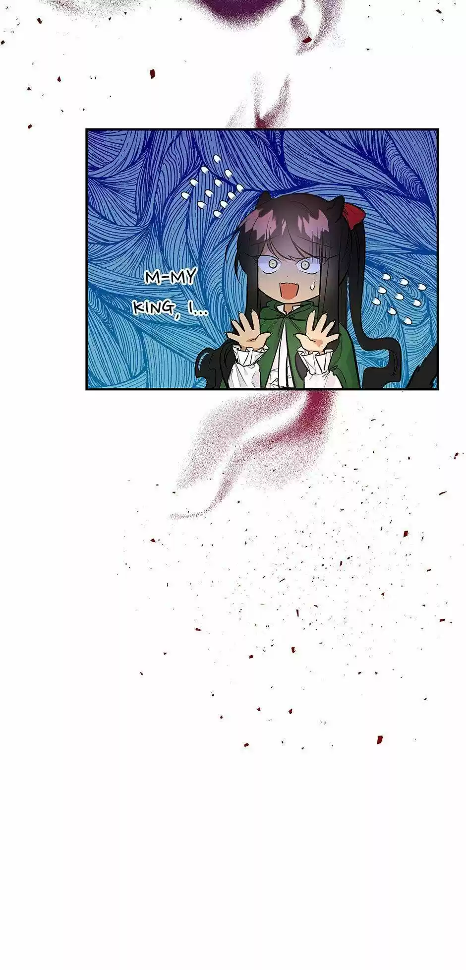 The Archmage's Daughter Chapter 65