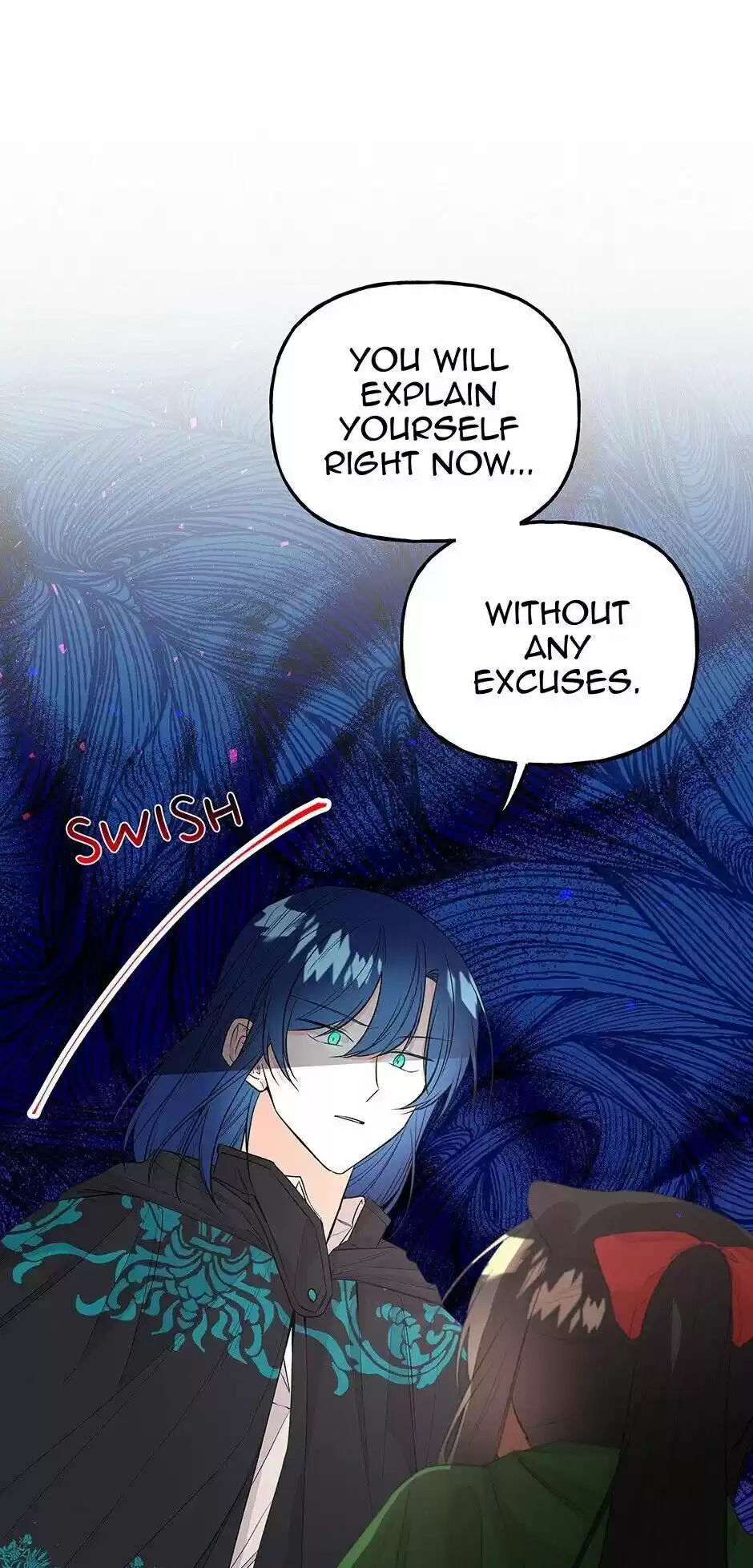 The Archmage's Daughter Chapter 65