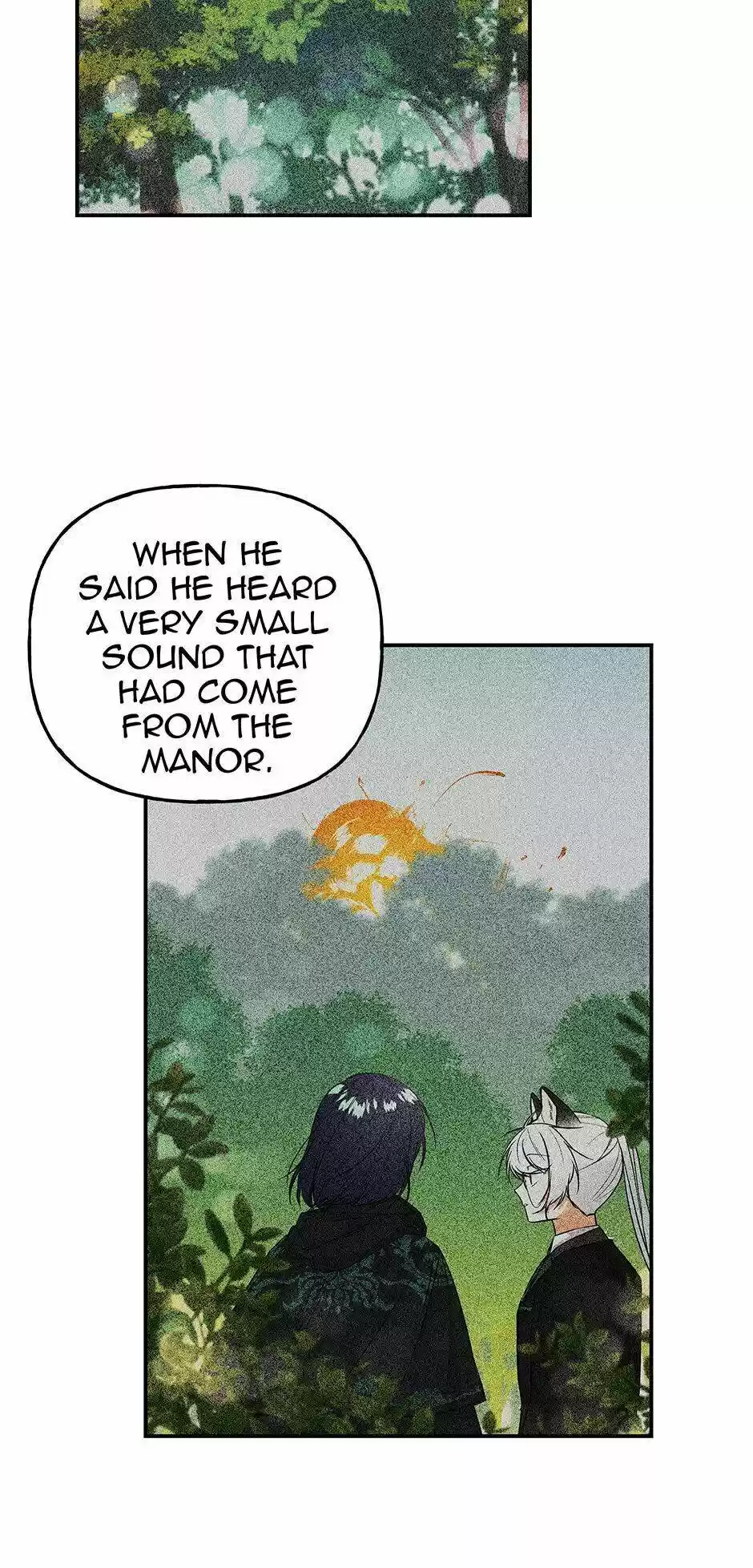 The Archmage's Daughter Chapter 65