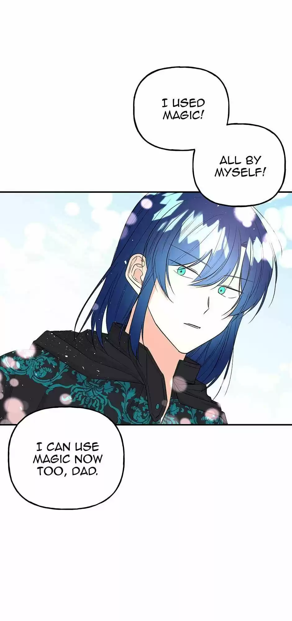 The Archmage's Daughter Chapter 65