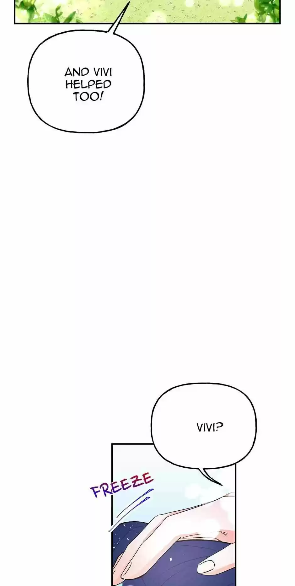 The Archmage's Daughter Chapter 65