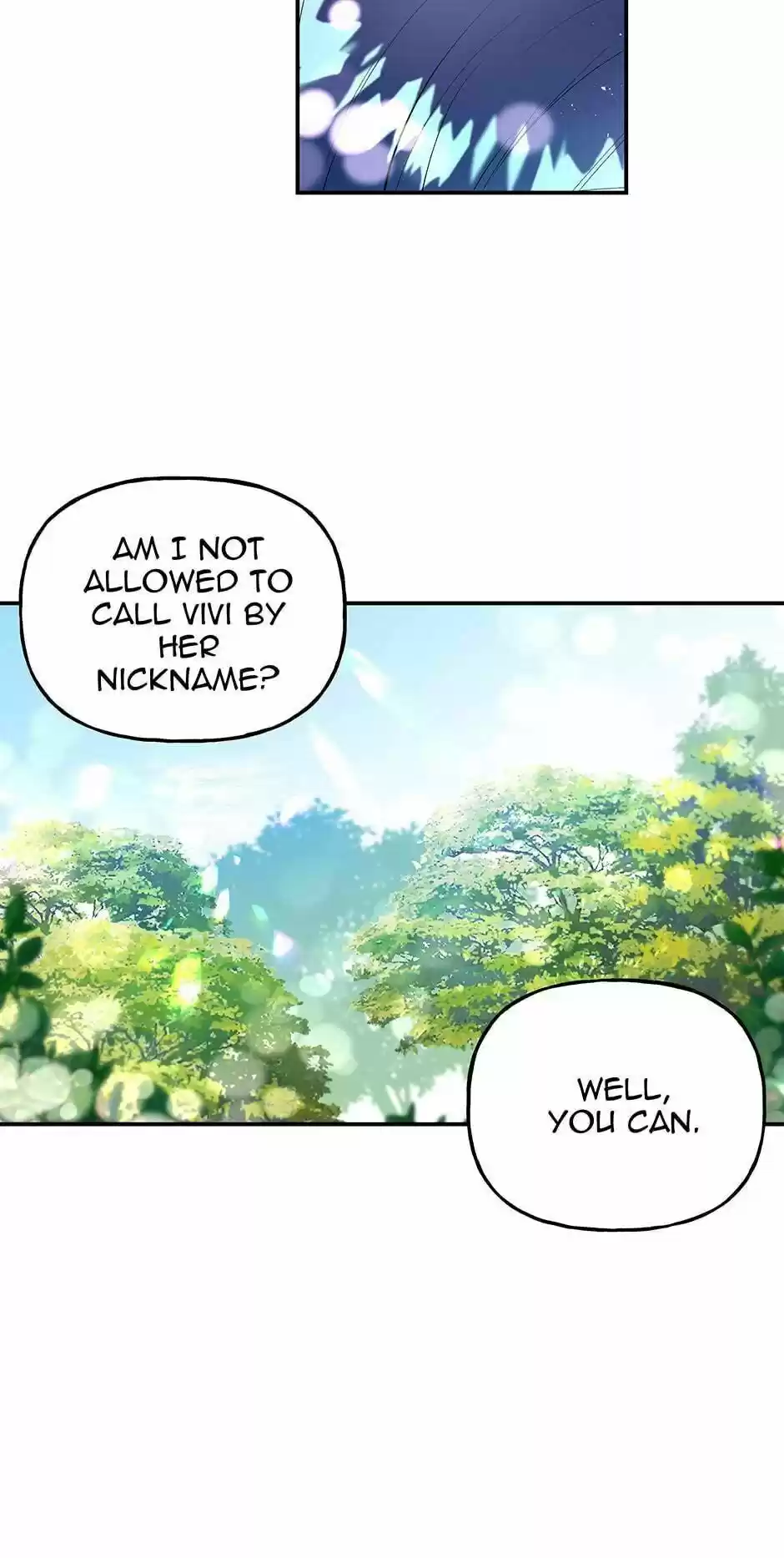 The Archmage's Daughter Chapter 65