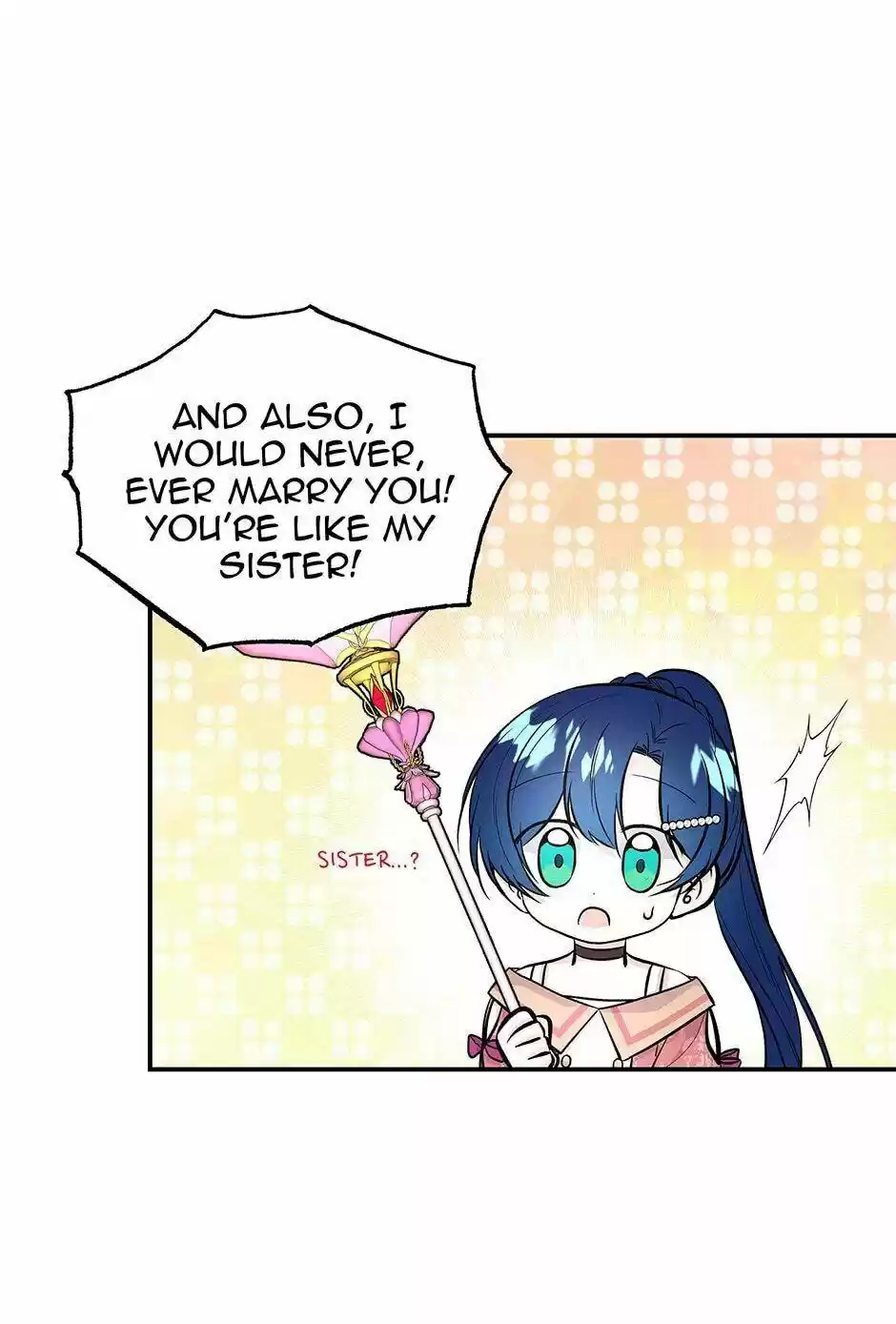 The Archmage's Daughter Chapter 65