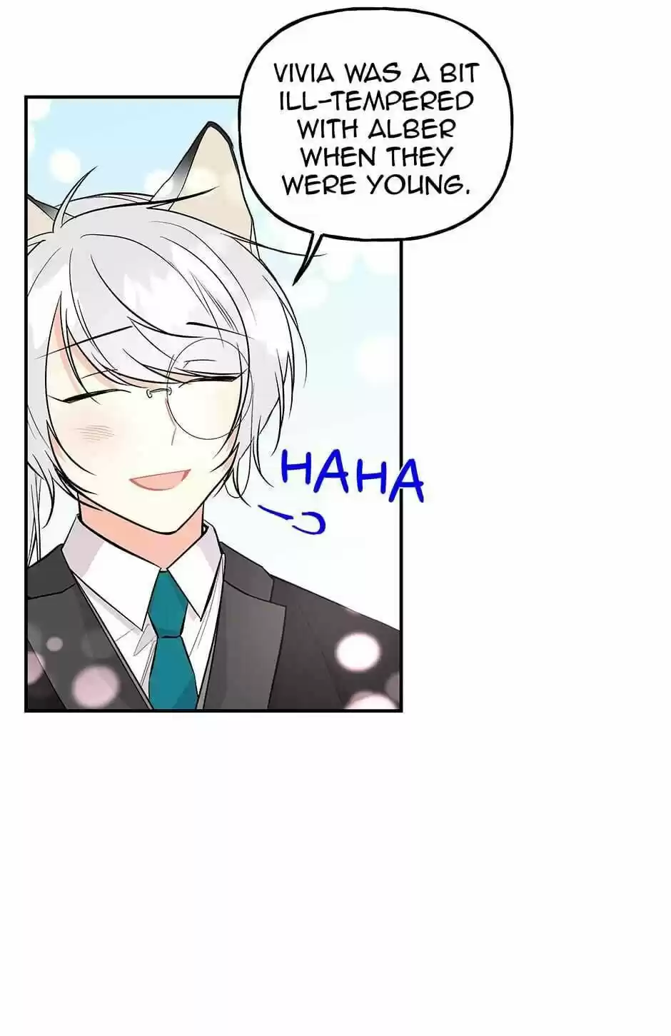 The Archmage's Daughter Chapter 65