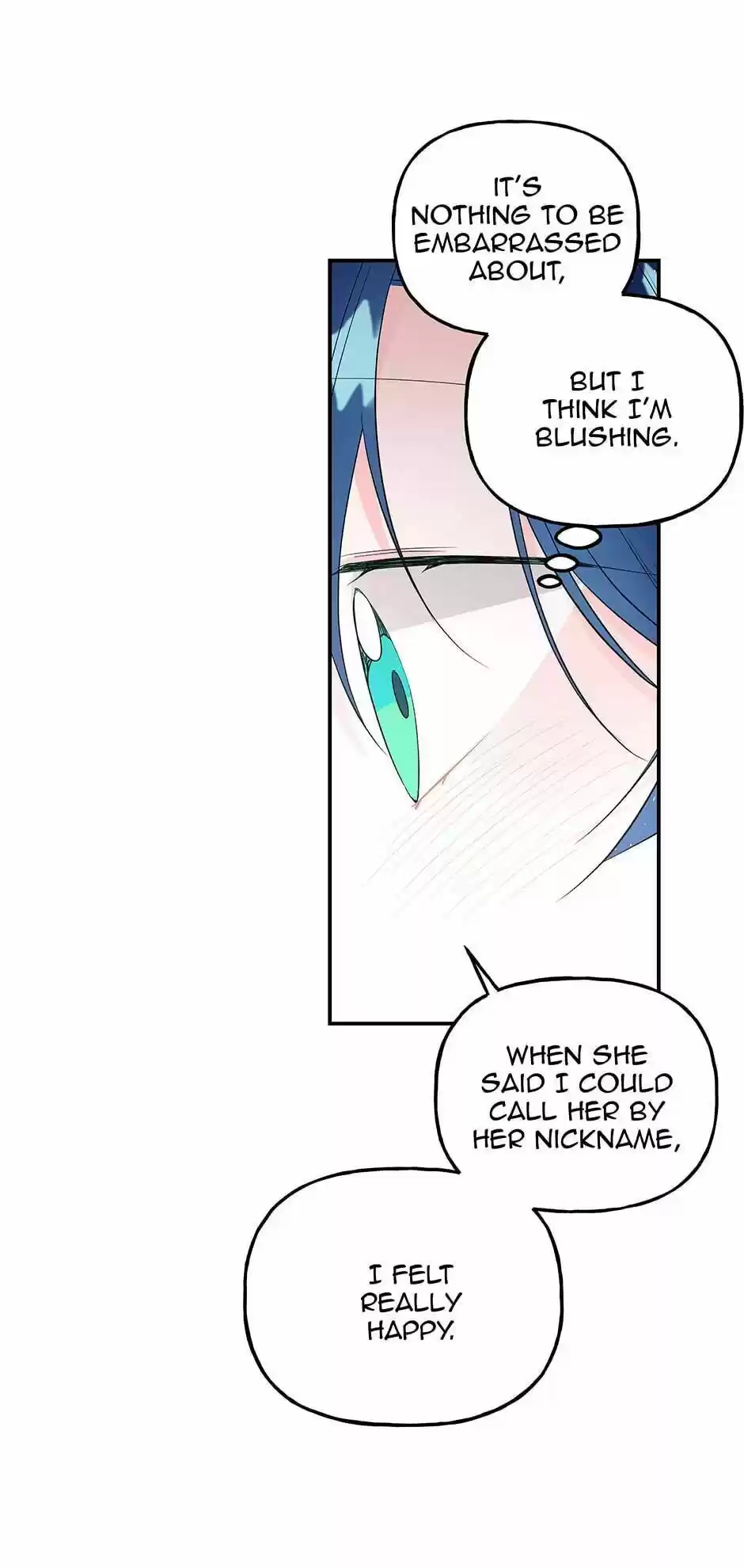 The Archmage's Daughter Chapter 65