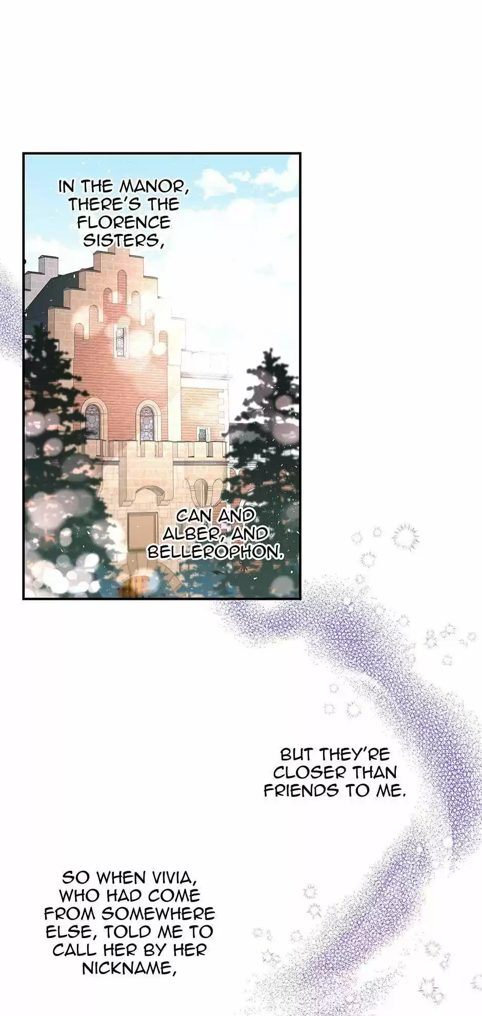 The Archmage's Daughter Chapter 65