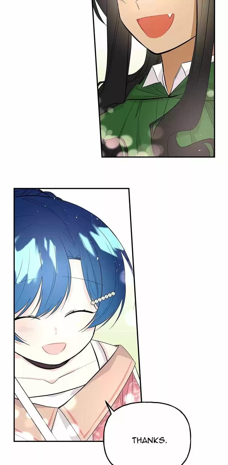 The Archmage's Daughter Chapter 65