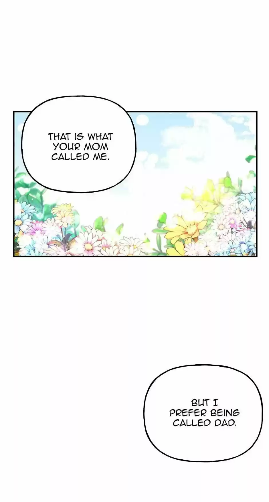 The Archmage's Daughter Chapter 65