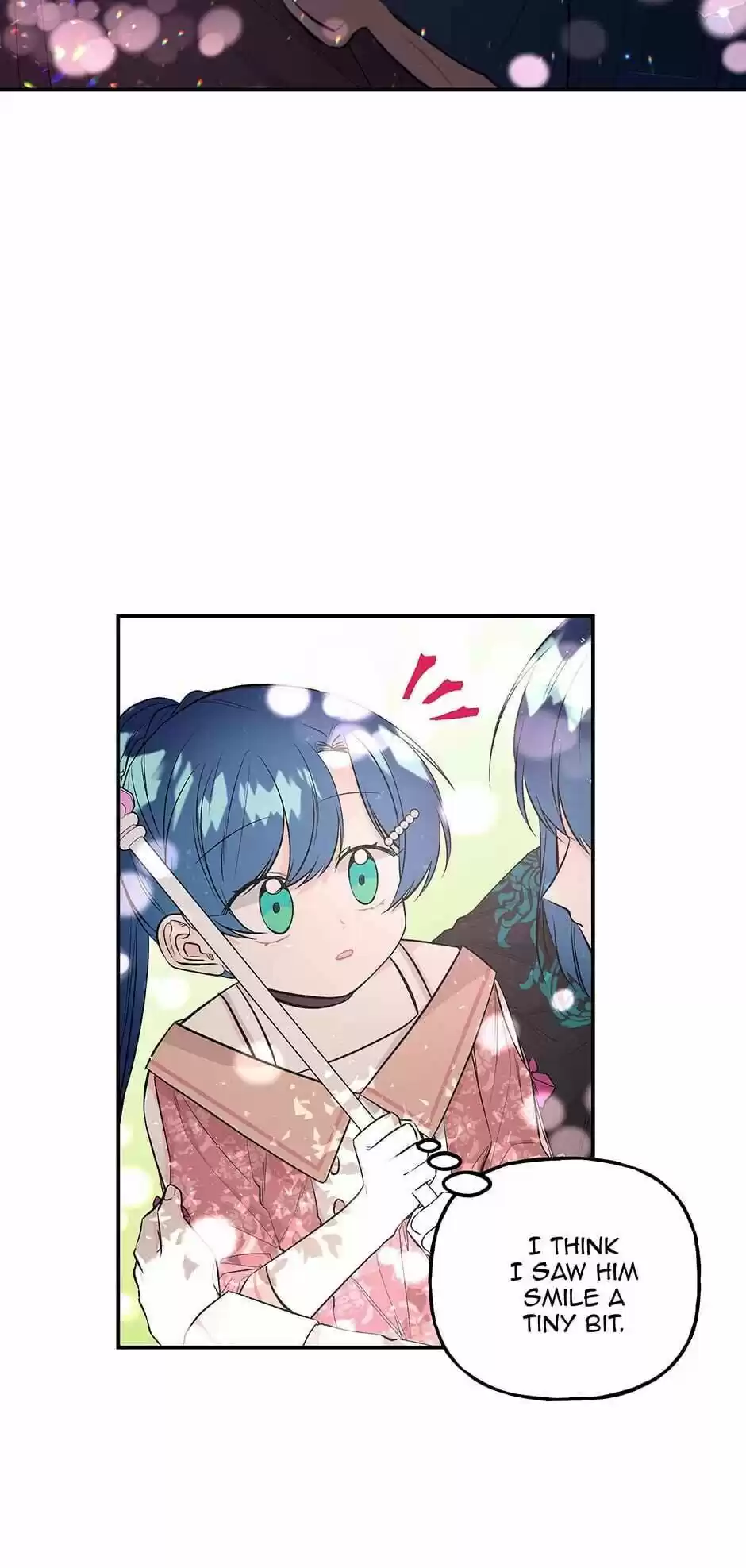 The Archmage's Daughter Chapter 66