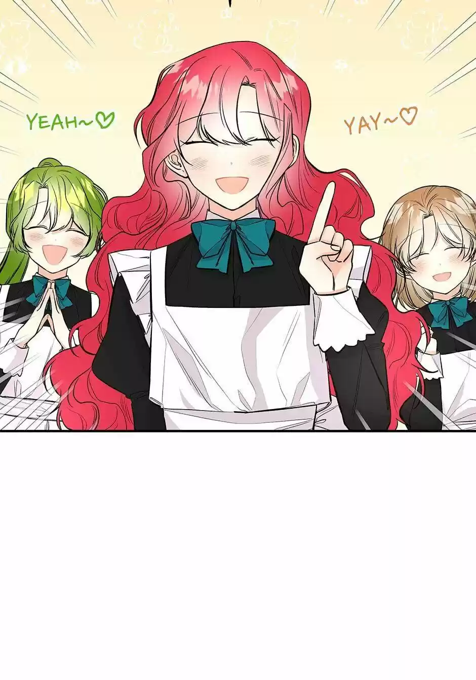 The Archmage's Daughter Chapter 66