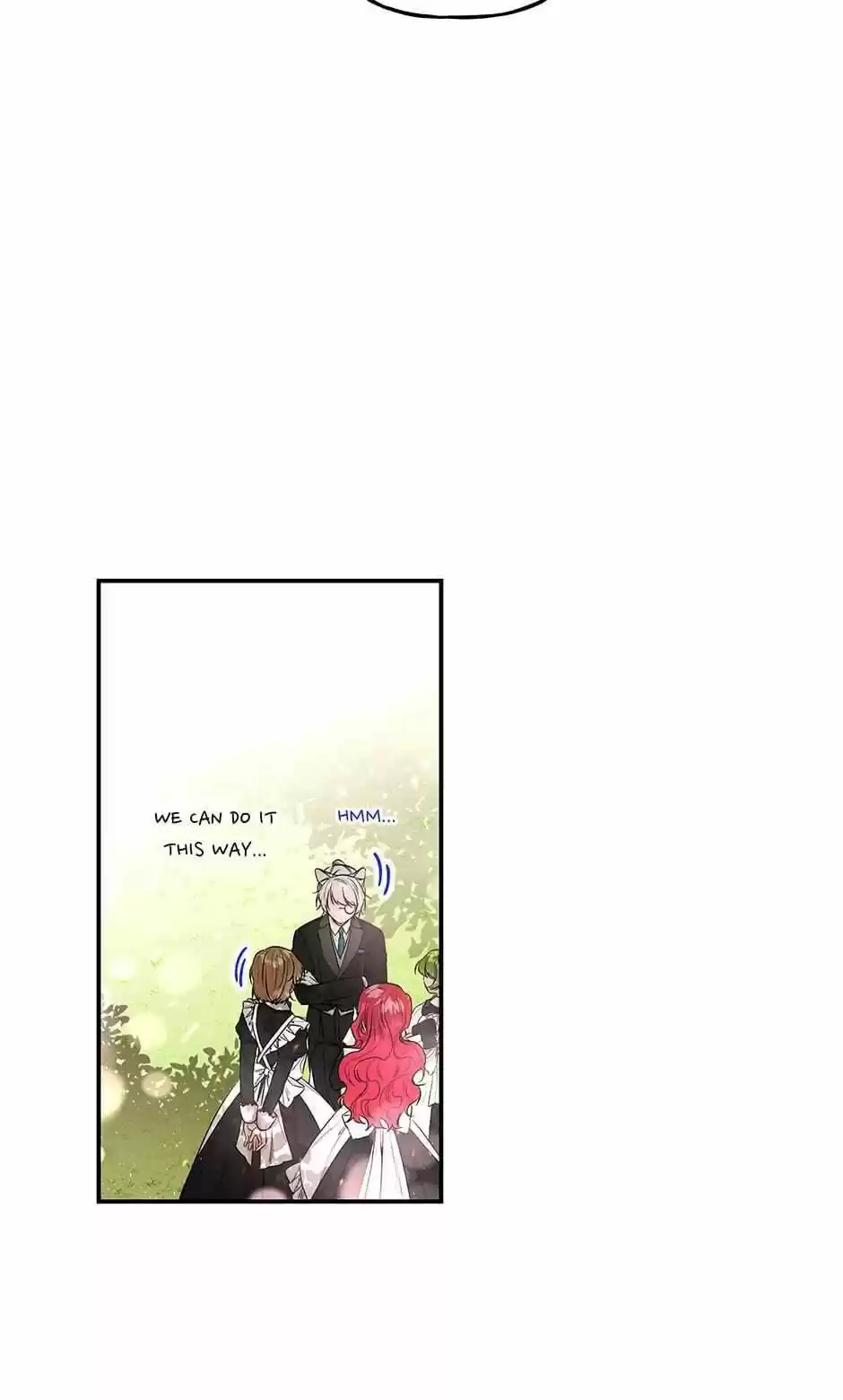 The Archmage's Daughter Chapter 66