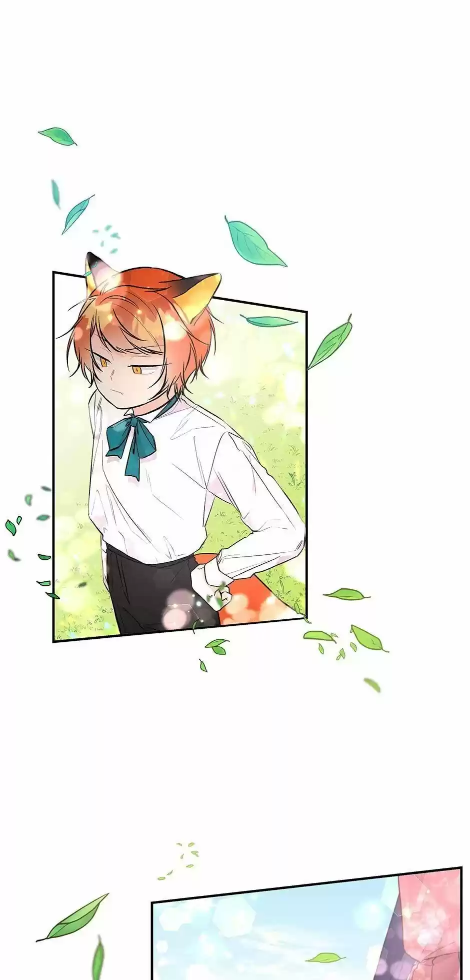 The Archmage's Daughter Chapter 66