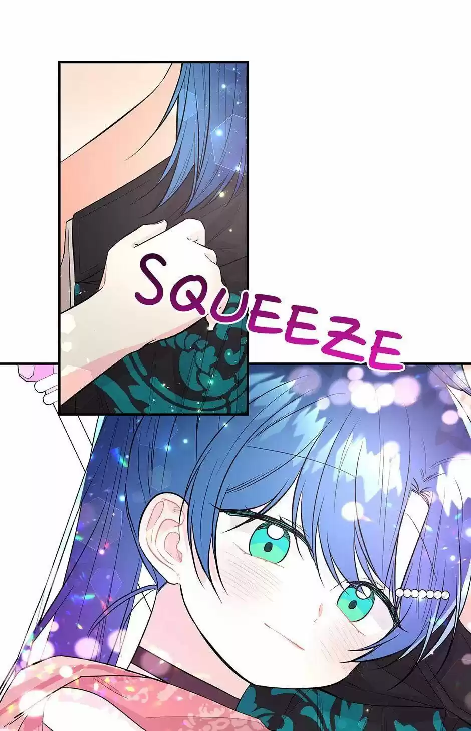 The Archmage's Daughter Chapter 66