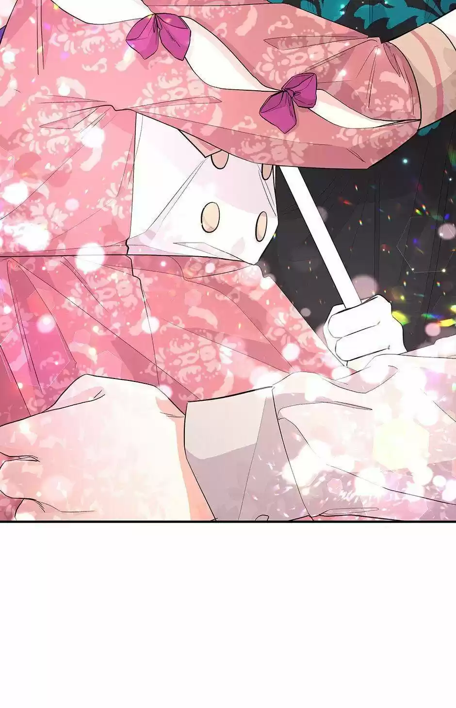 The Archmage's Daughter Chapter 66