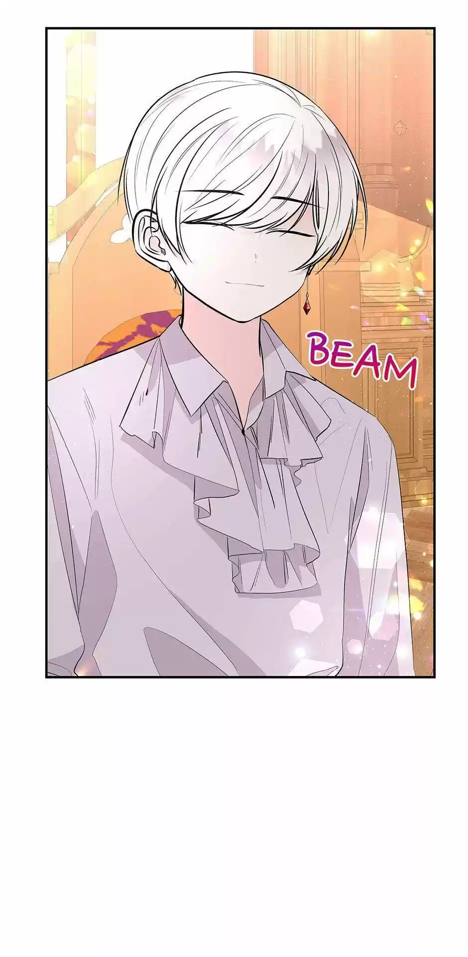 The Archmage's Daughter Chapter 66