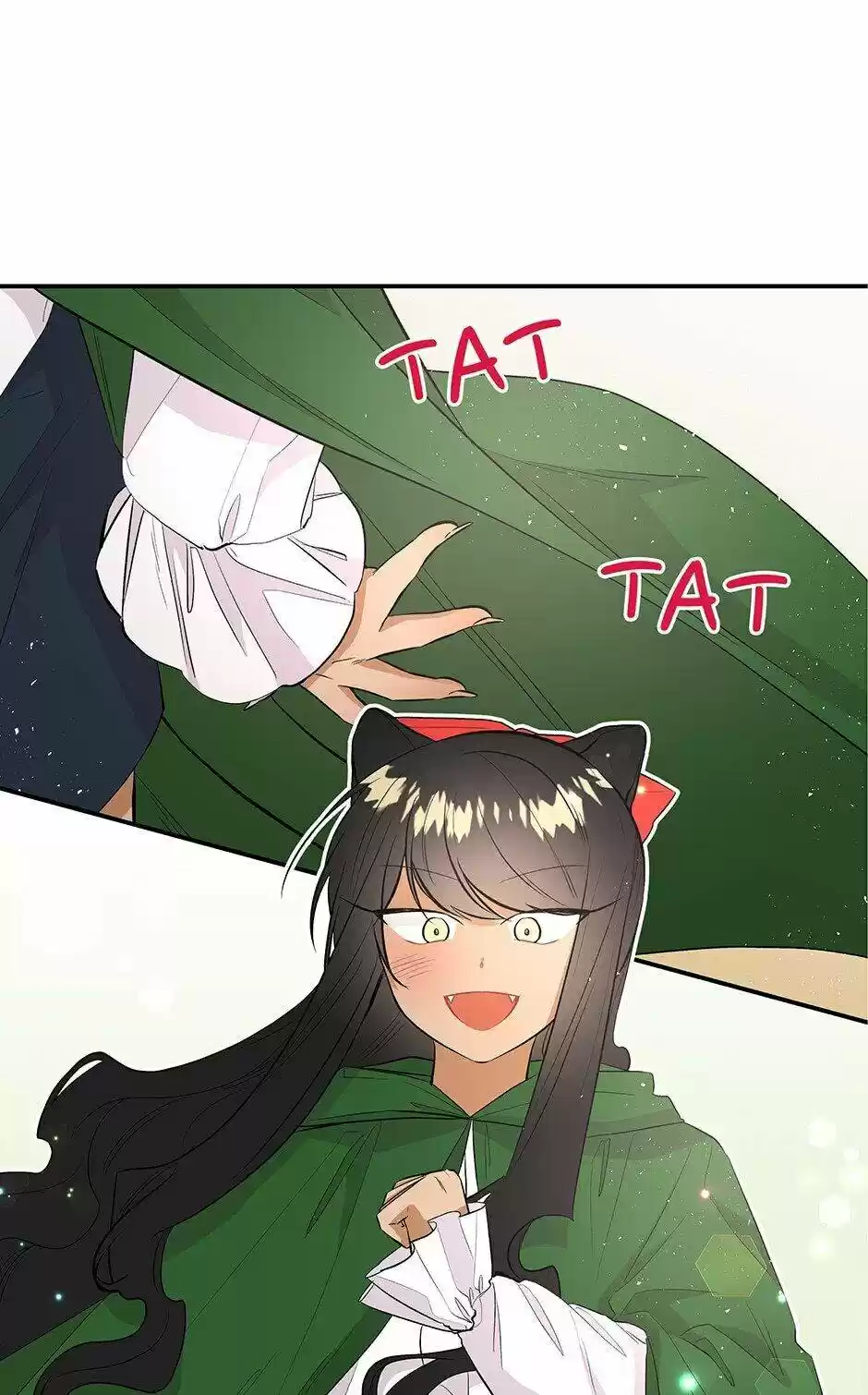 The Archmage's Daughter Chapter 66