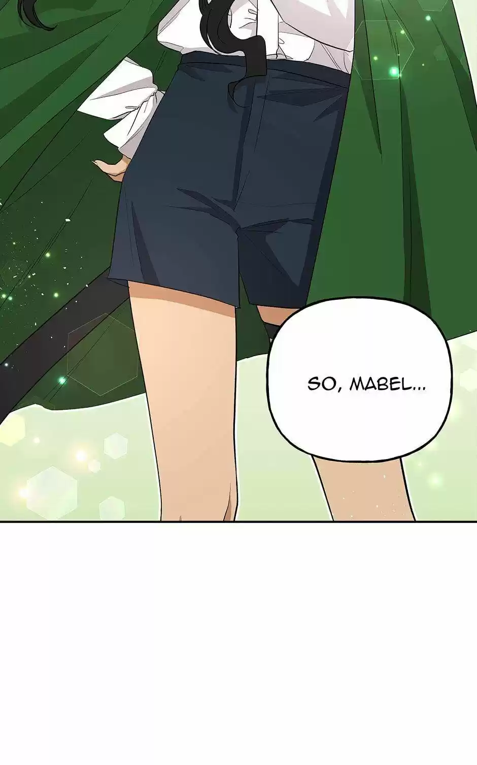 The Archmage's Daughter Chapter 66