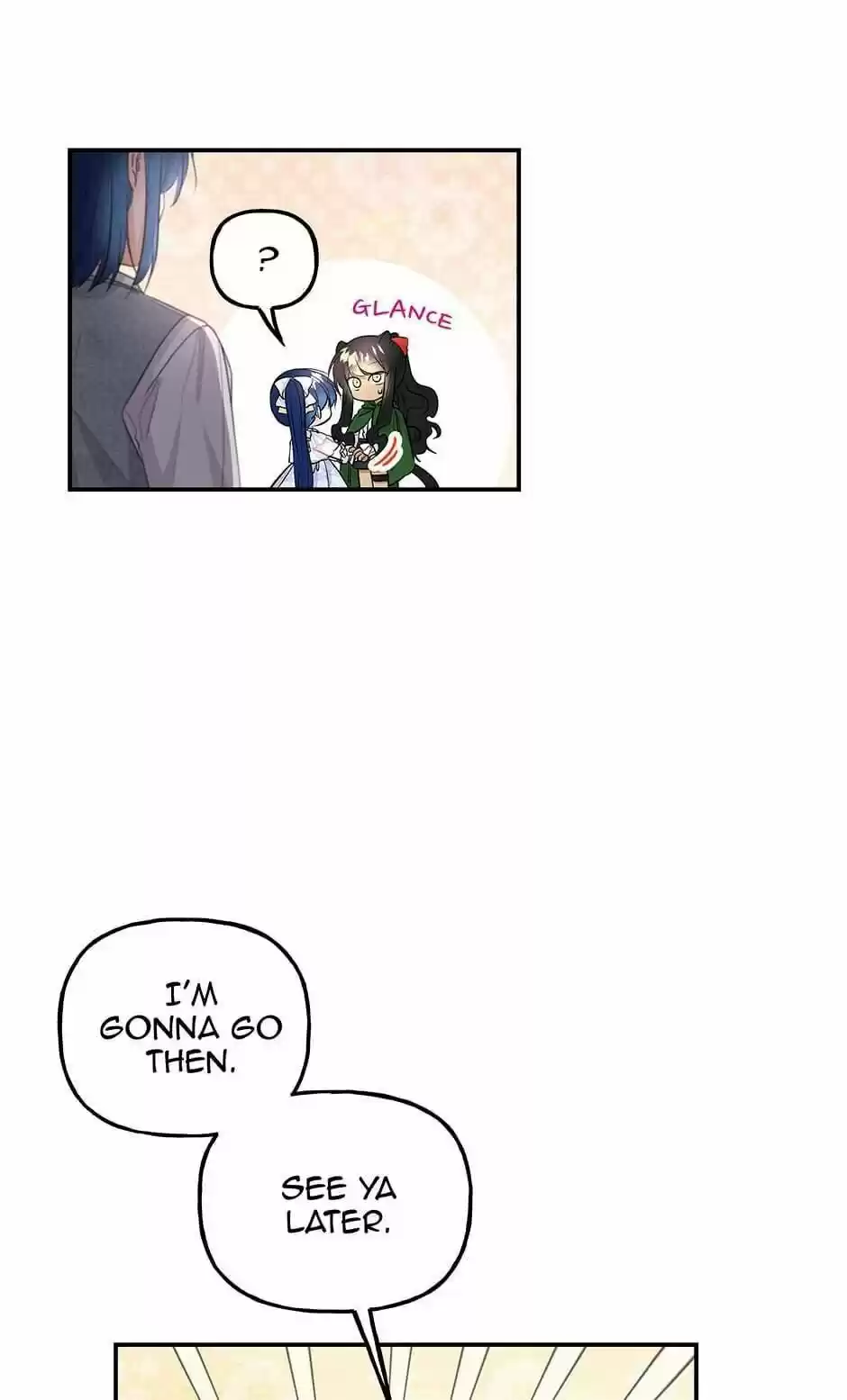 The Archmage's Daughter Chapter 66