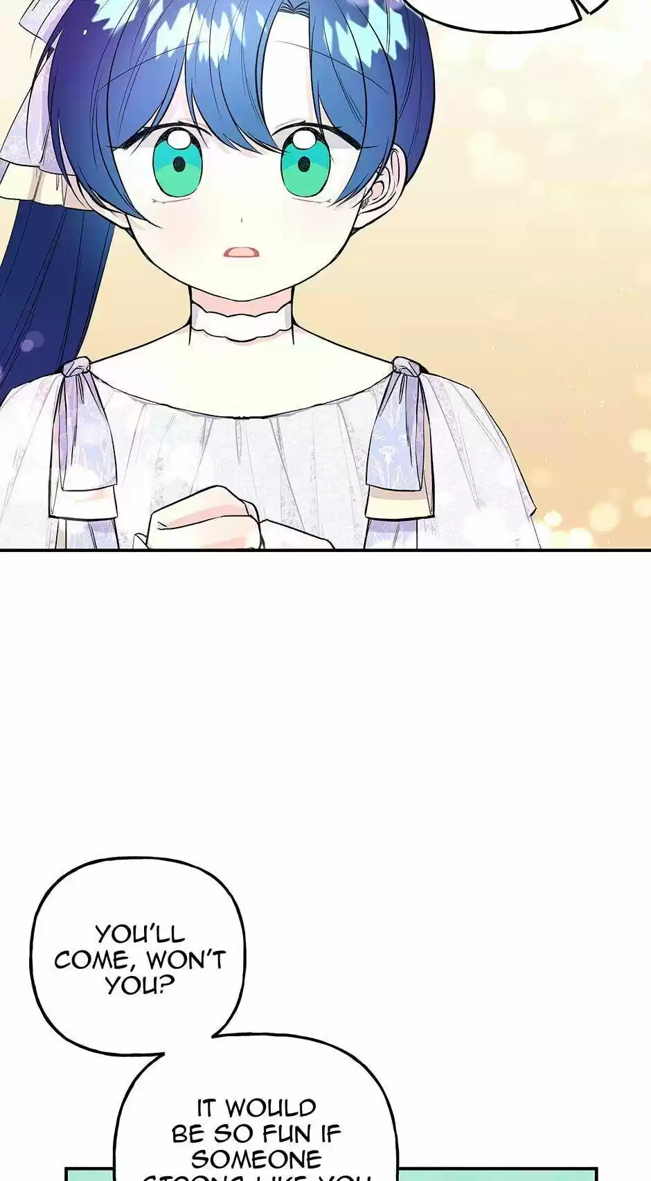 The Archmage's Daughter Chapter 66