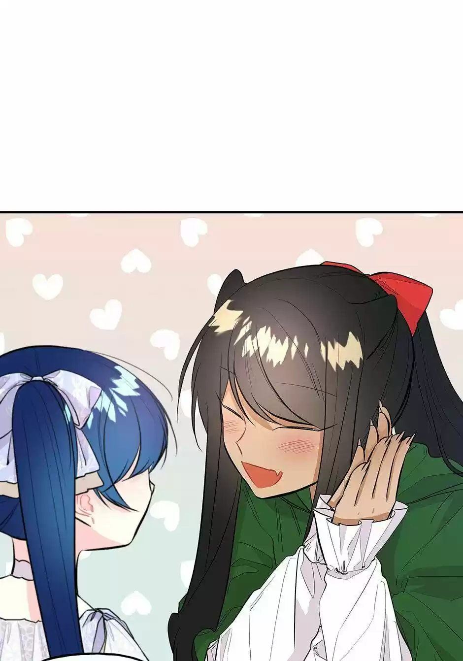 The Archmage's Daughter Chapter 66