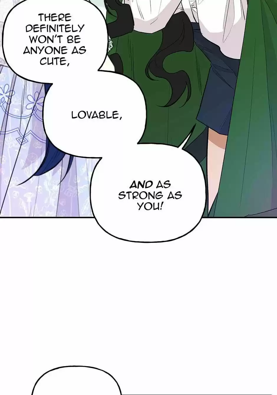 The Archmage's Daughter Chapter 66