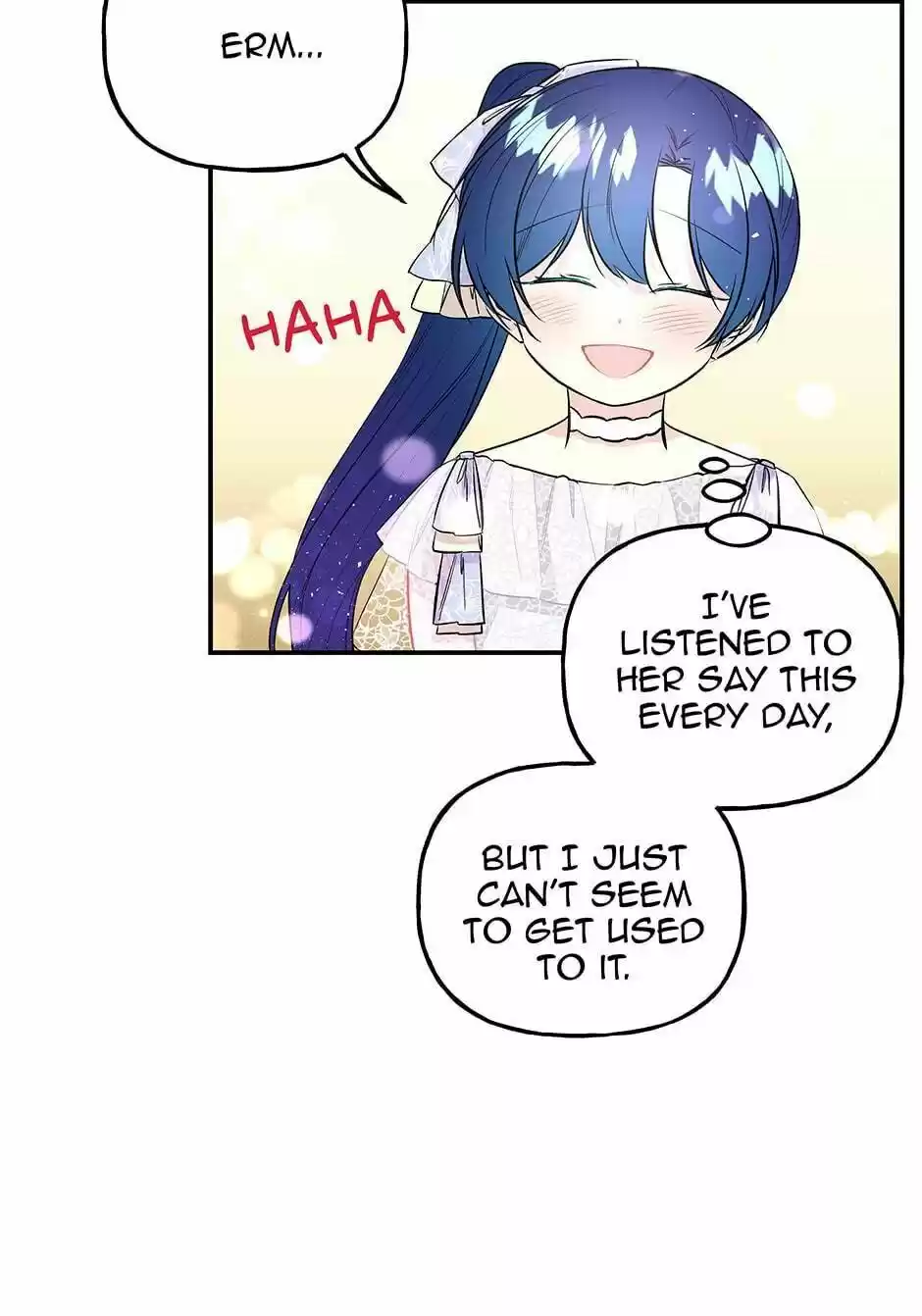 The Archmage's Daughter Chapter 66