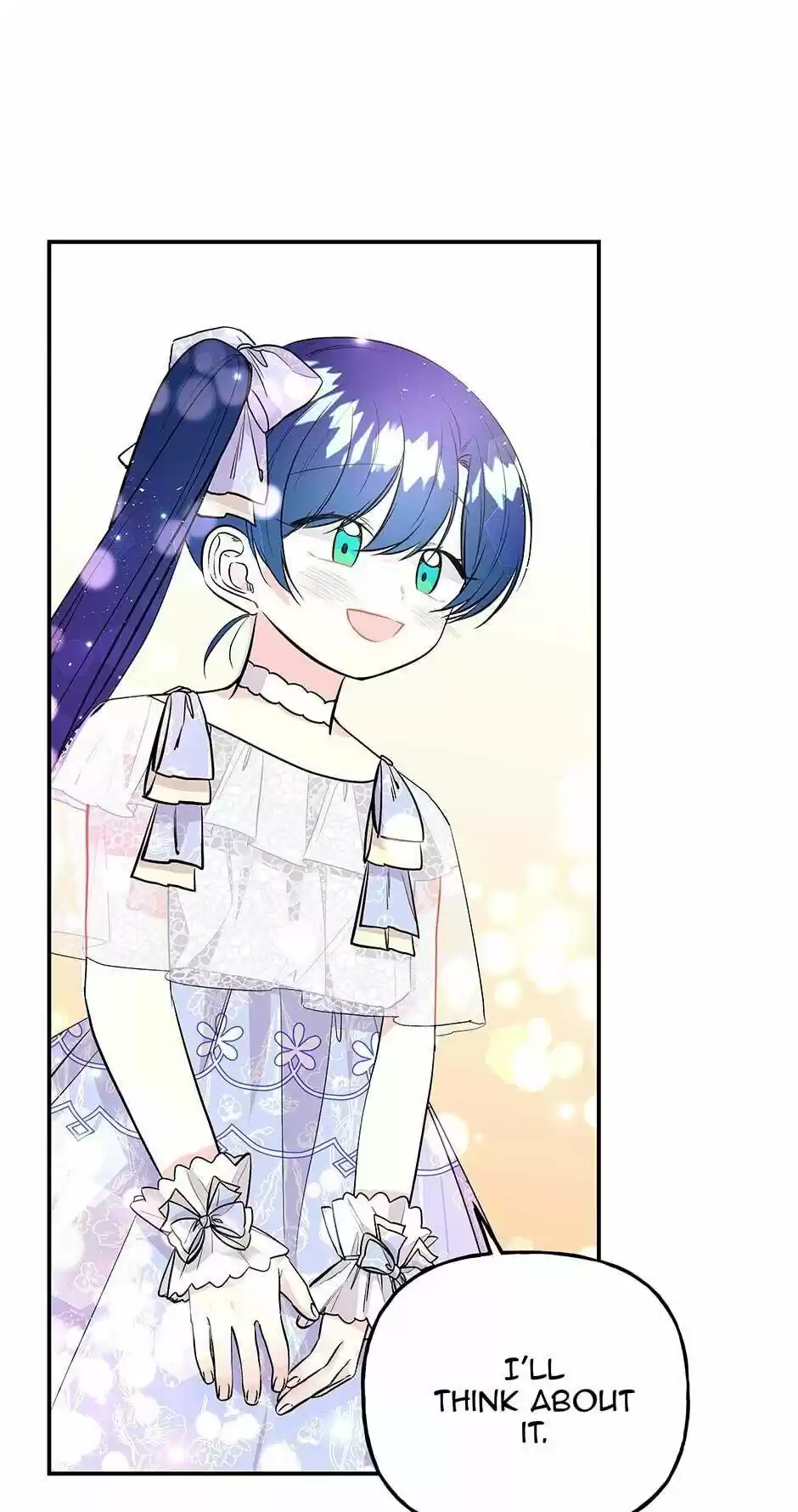 The Archmage's Daughter Chapter 66