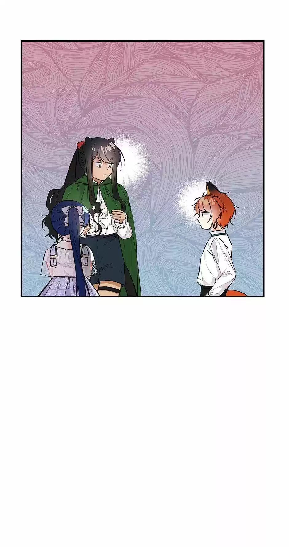 The Archmage's Daughter Chapter 66