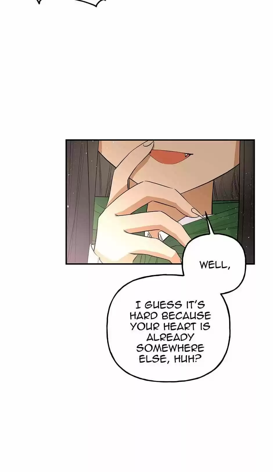 The Archmage's Daughter Chapter 66