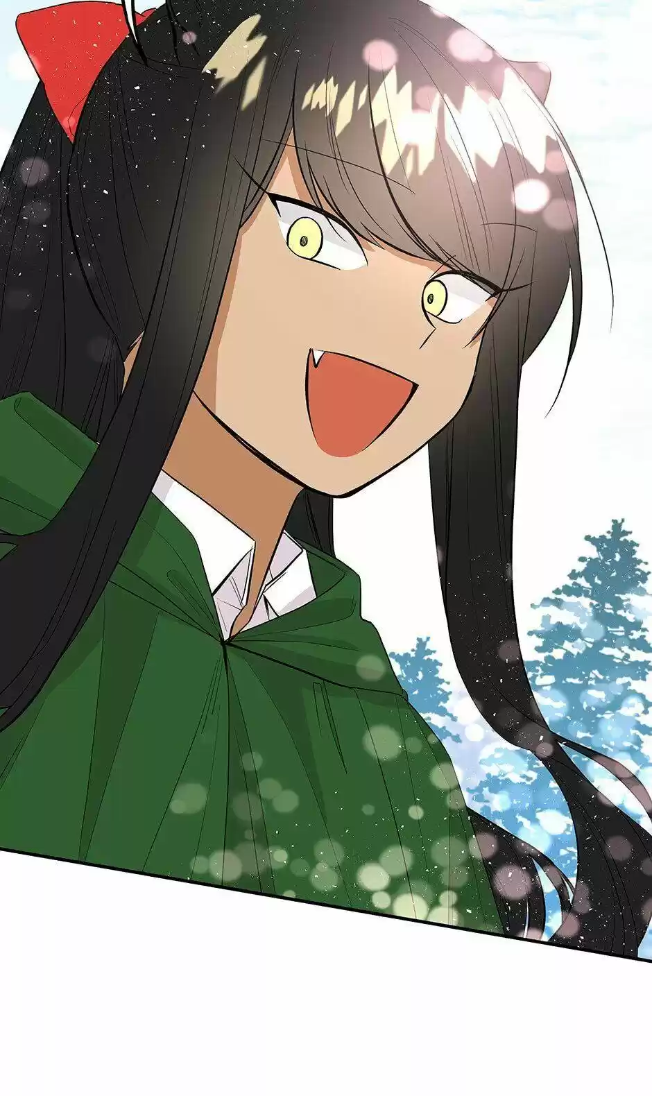 The Archmage's Daughter Chapter 66