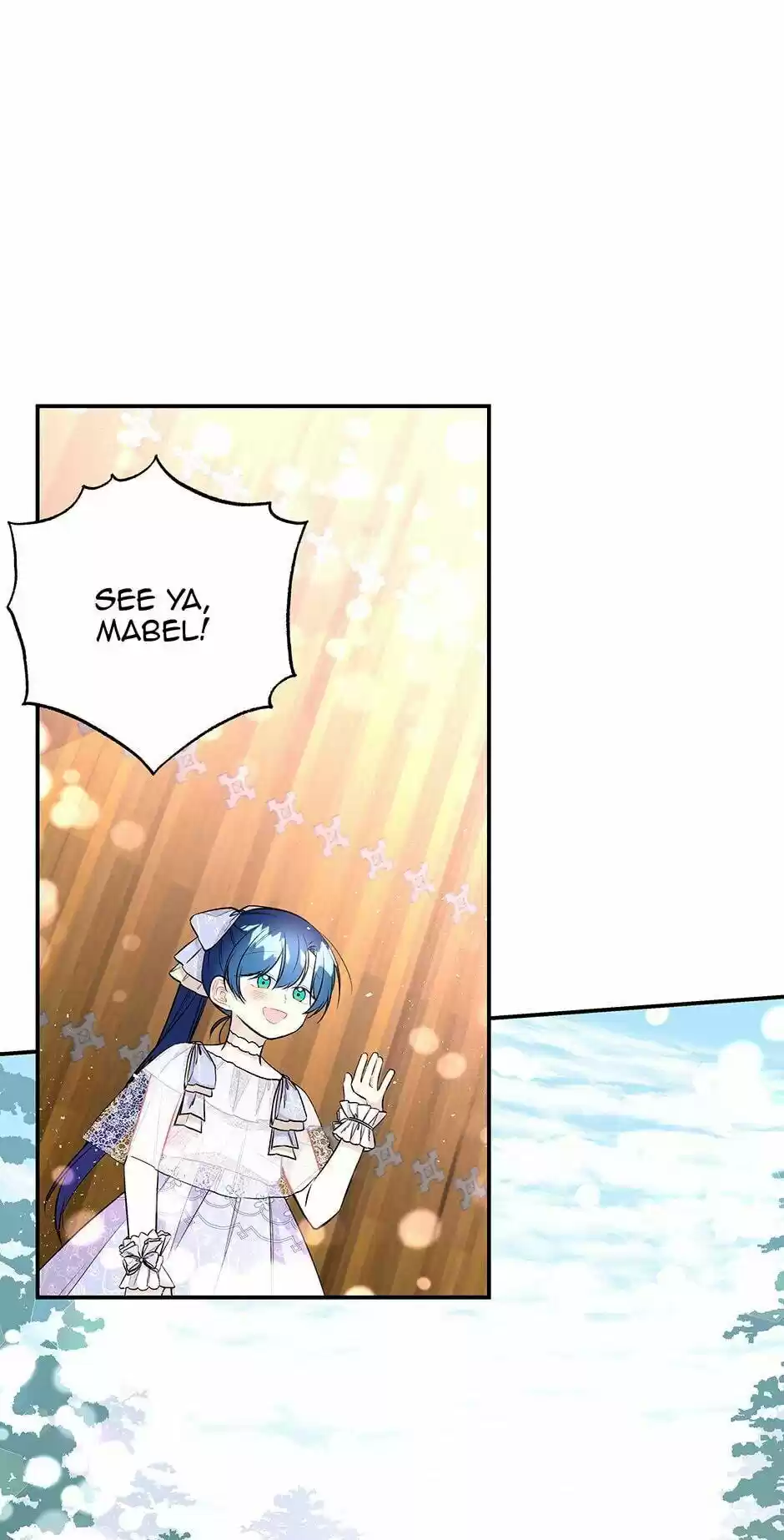 The Archmage's Daughter Chapter 66