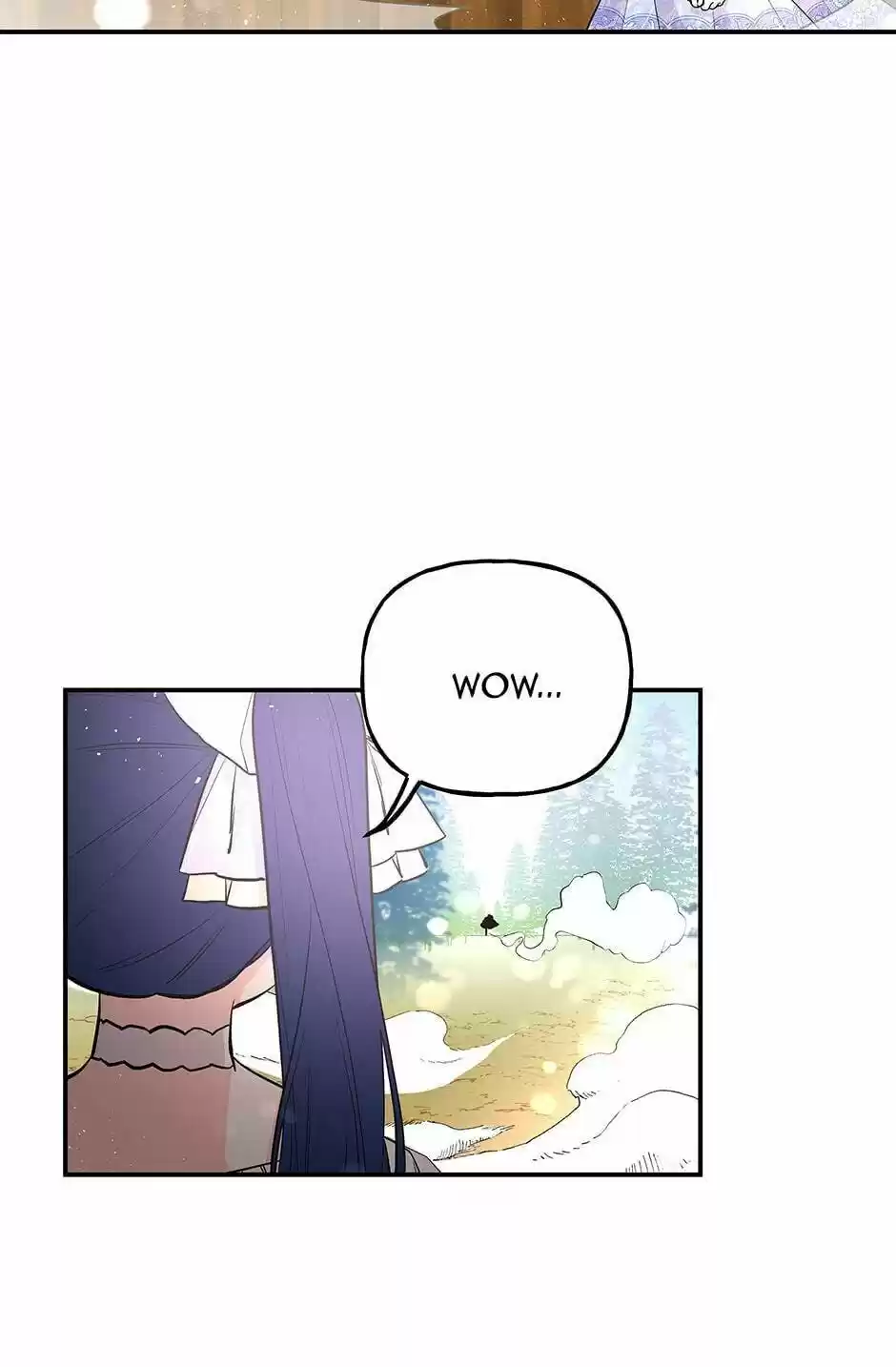 The Archmage's Daughter Chapter 66