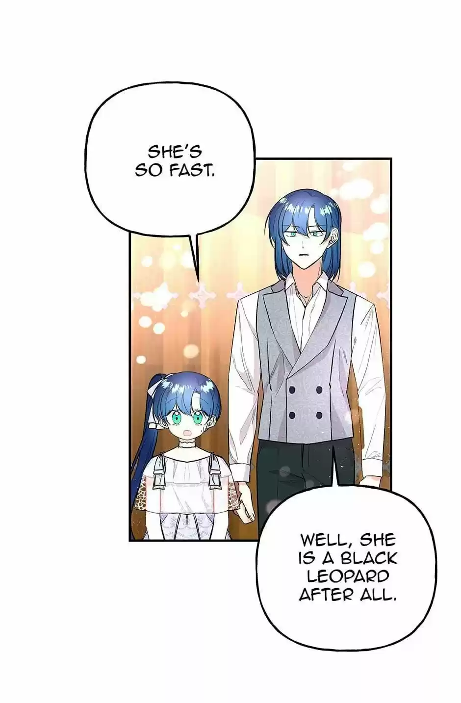 The Archmage's Daughter Chapter 66