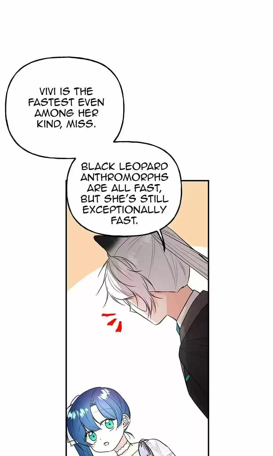 The Archmage's Daughter Chapter 66