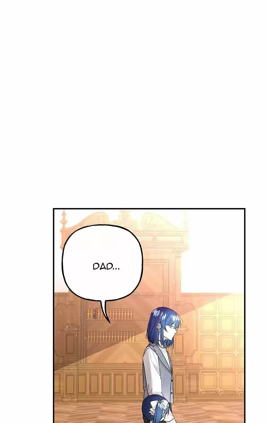 The Archmage's Daughter Chapter 67