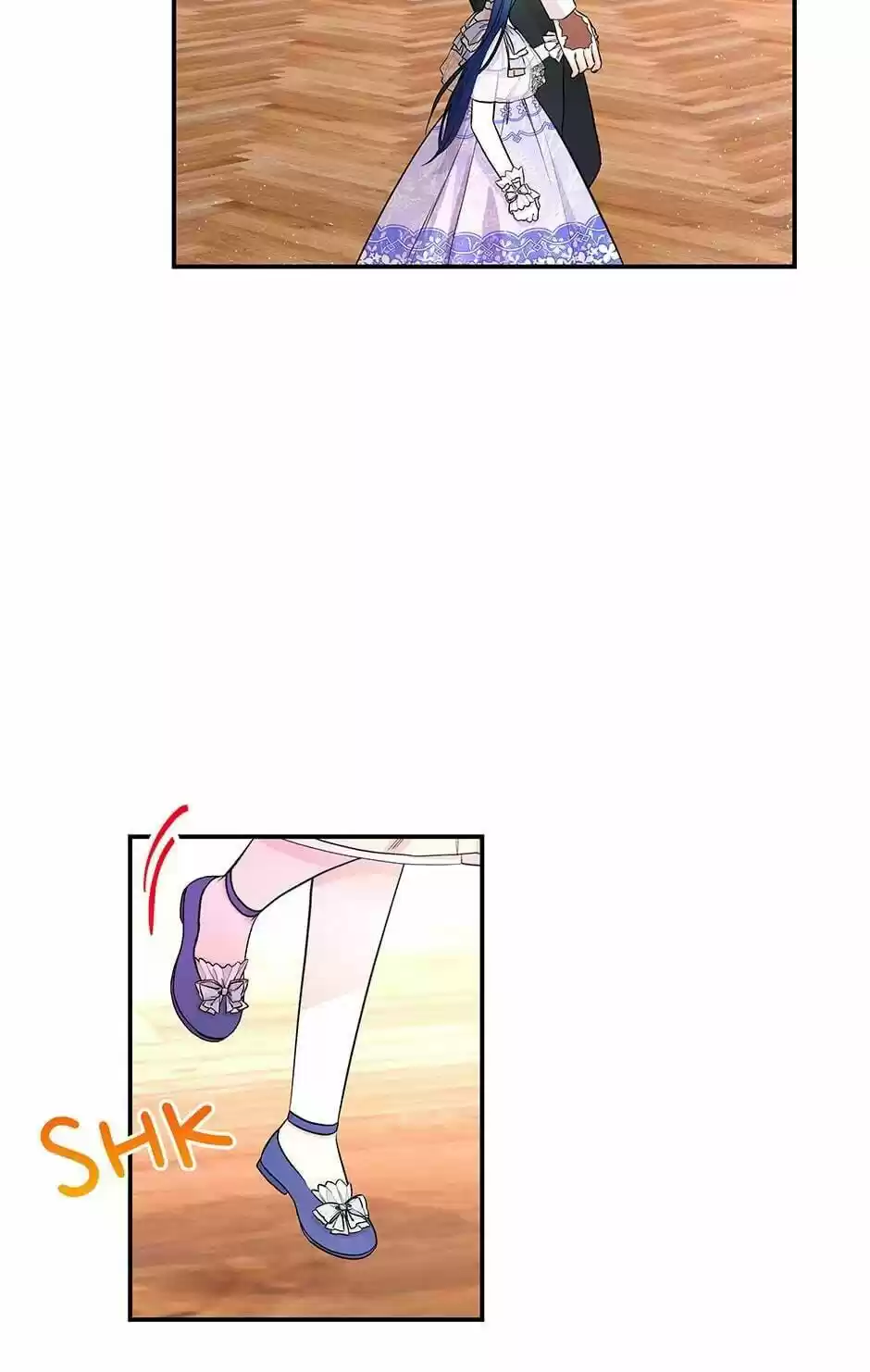 The Archmage's Daughter Chapter 67