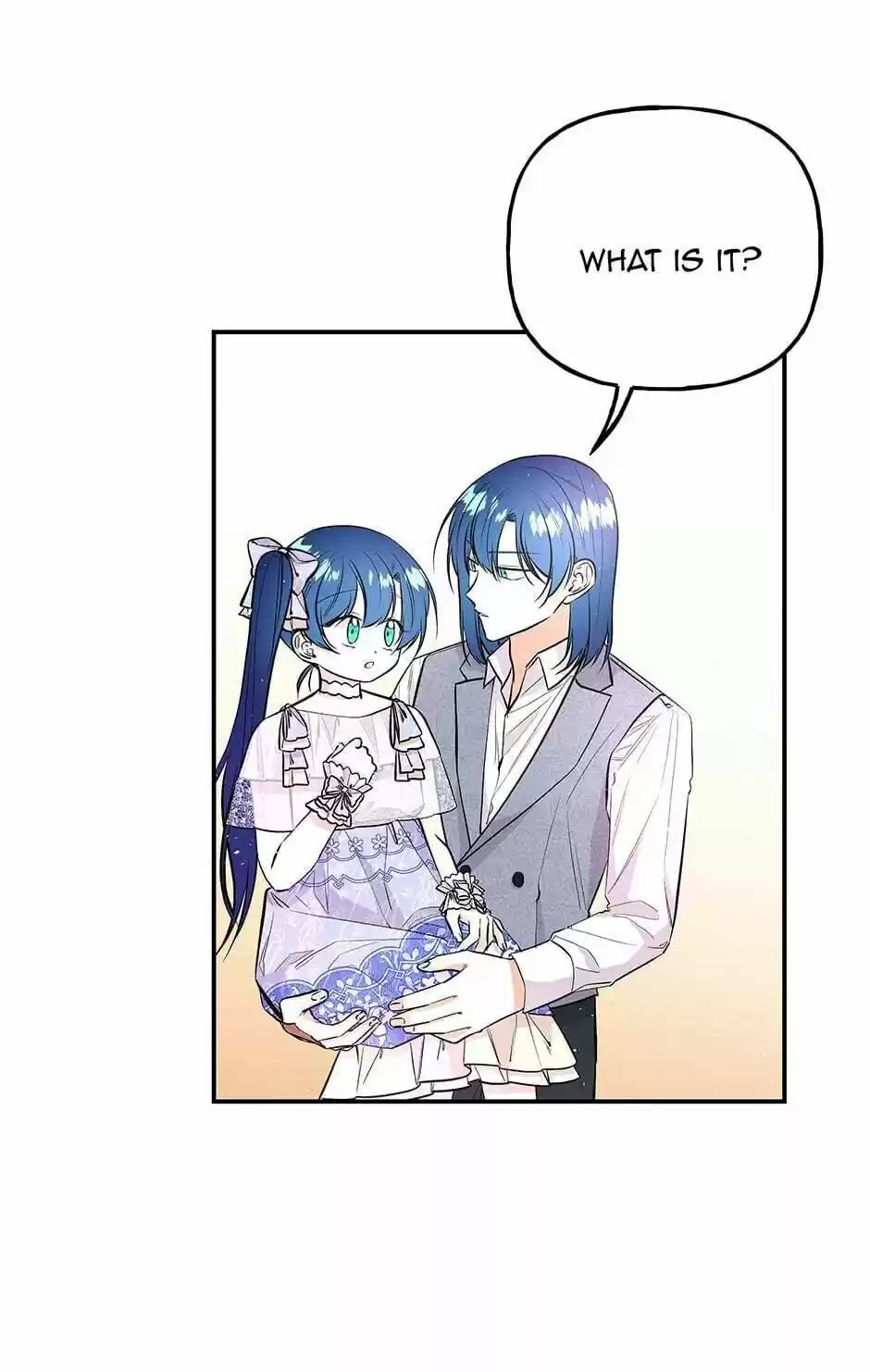 The Archmage's Daughter Chapter 67