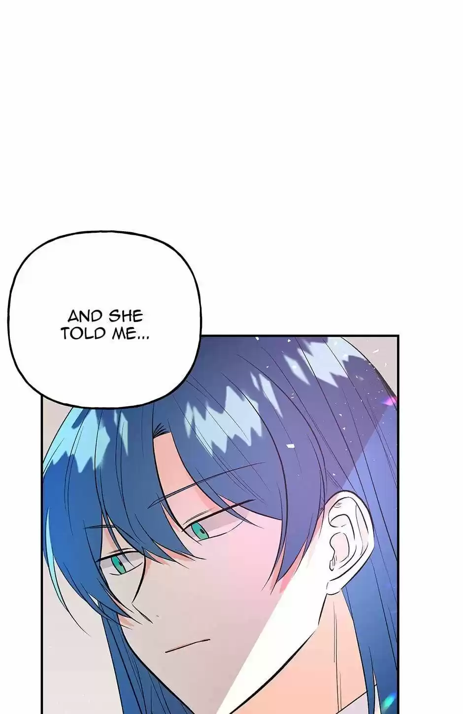 The Archmage's Daughter Chapter 67