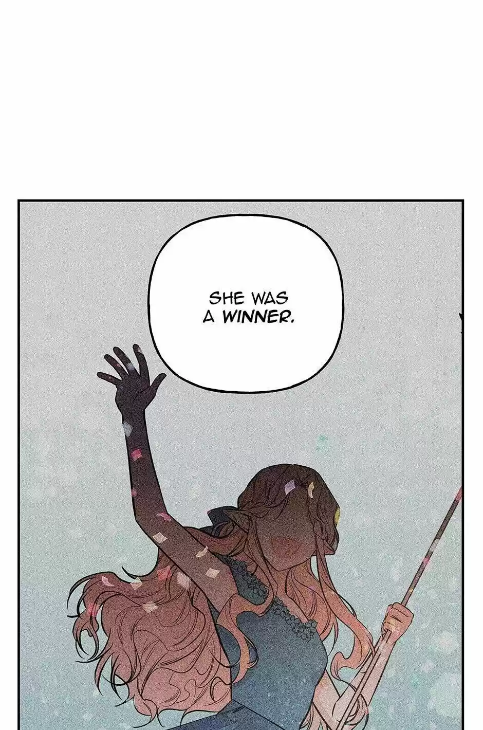 The Archmage's Daughter Chapter 67