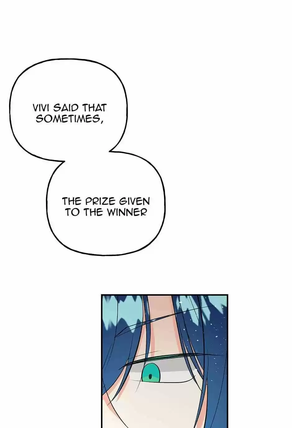 The Archmage's Daughter Chapter 67