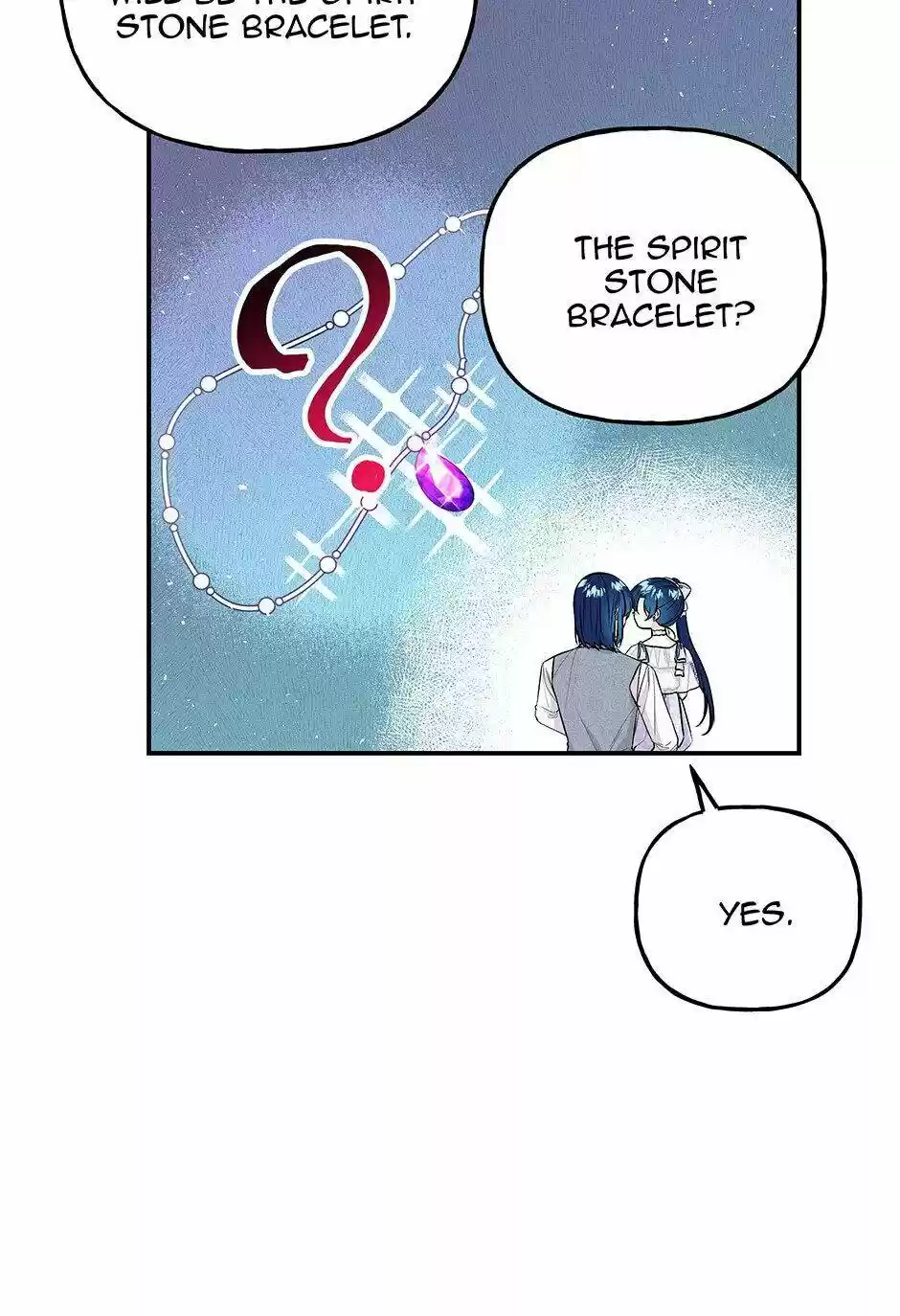 The Archmage's Daughter Chapter 67