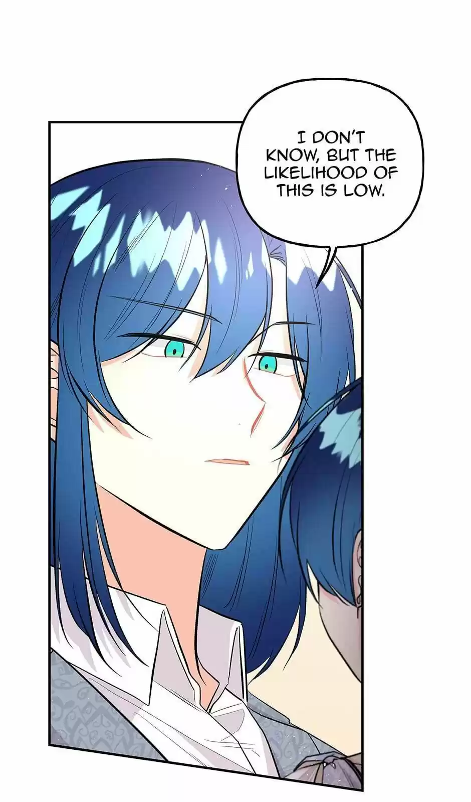 The Archmage's Daughter Chapter 67